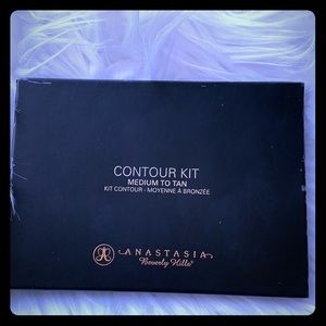 ANASTASIA Beverly Hills Powered Contouring Kit